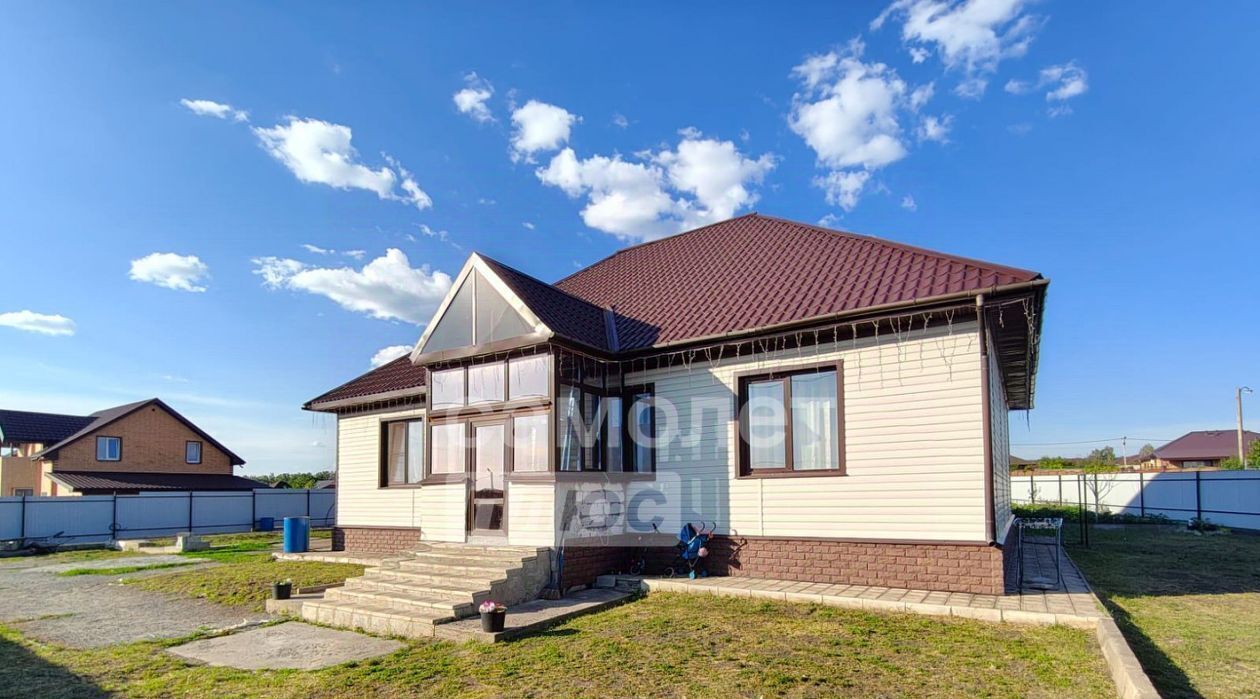 дом г Старый Оскол Новая Ямская слобода сл. фото 16