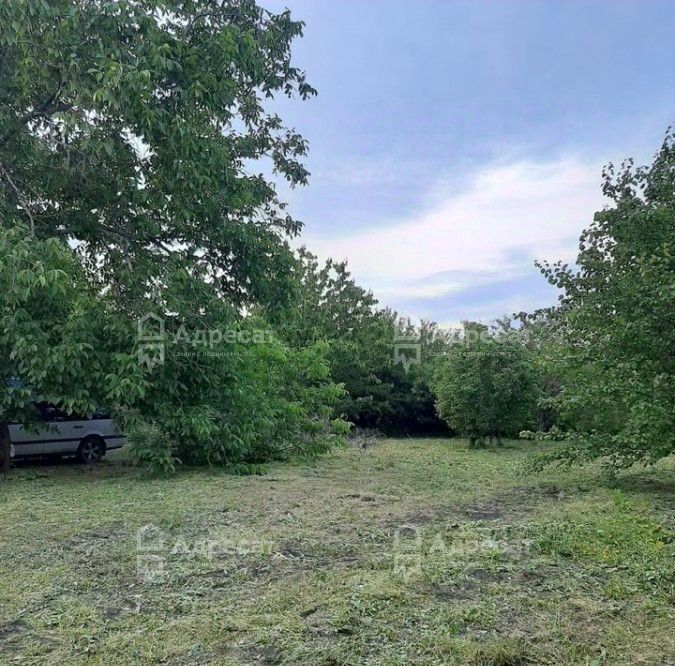 дом г Волгоград р-н Красноармейский снт Горчичник фото 2
