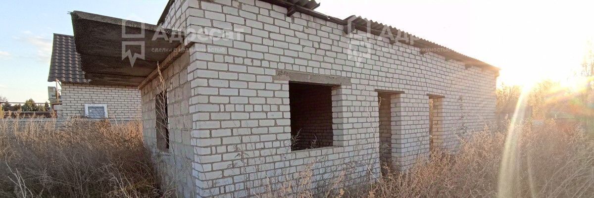 земля р-н Среднеахтубинский г Краснослободск ул Полевая фото 2