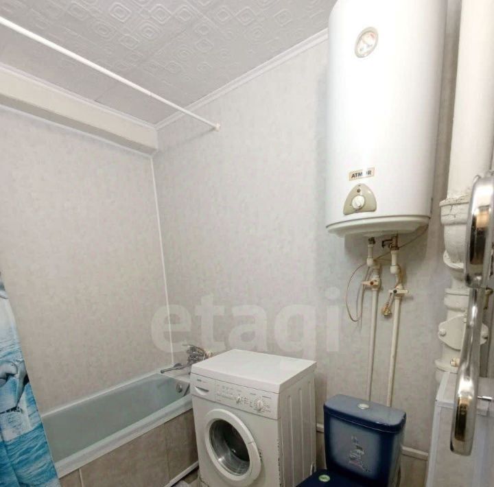 квартира г Ковров ул Московская 3 фото 10