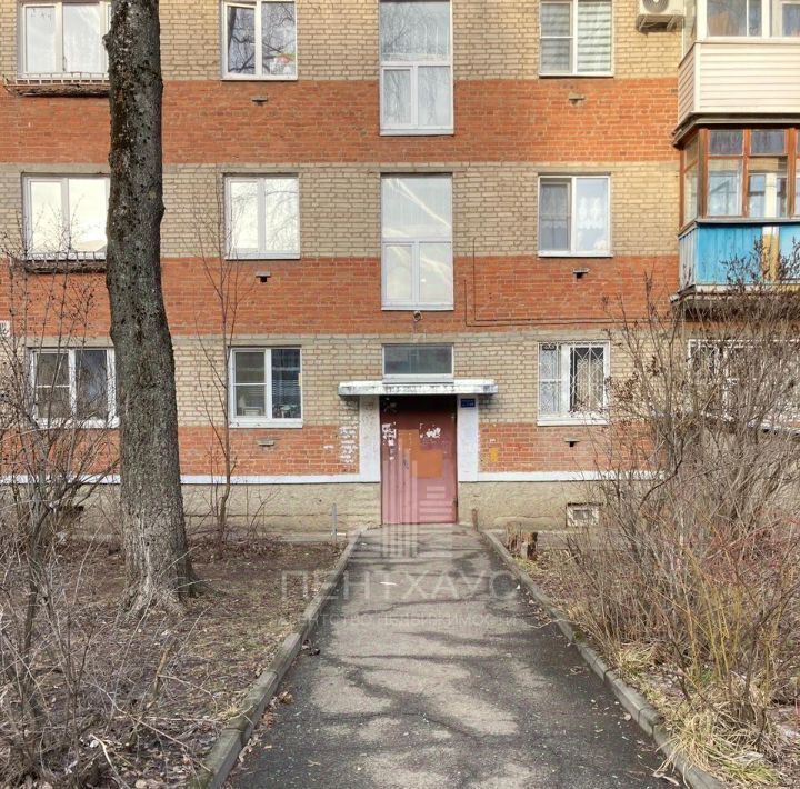 квартира г Владимир р-н Ленинский ул Василисина 12 фото 26