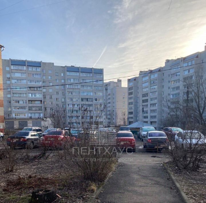 квартира г Владимир р-н Ленинский ул Василисина 12 фото 27