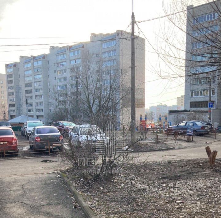 квартира г Владимир р-н Ленинский ул Василисина 12 фото 28