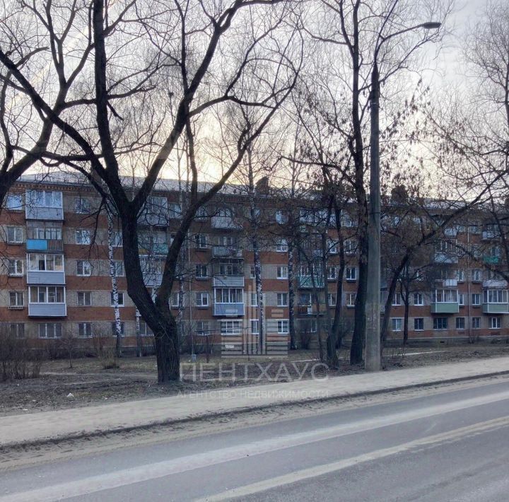 квартира г Владимир р-н Ленинский ул Василисина 12 фото 35