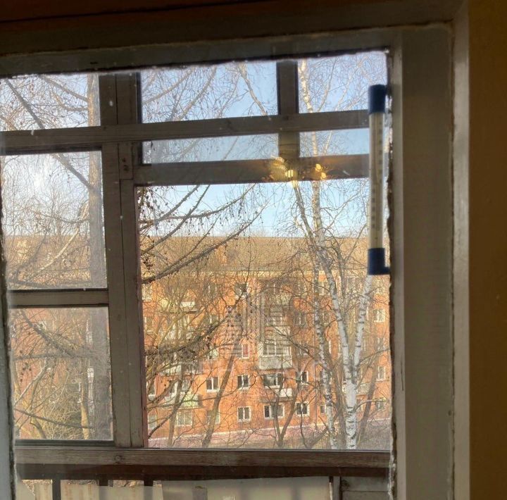 квартира г Владимир р-н Ленинский ул Василисина 12 фото 40
