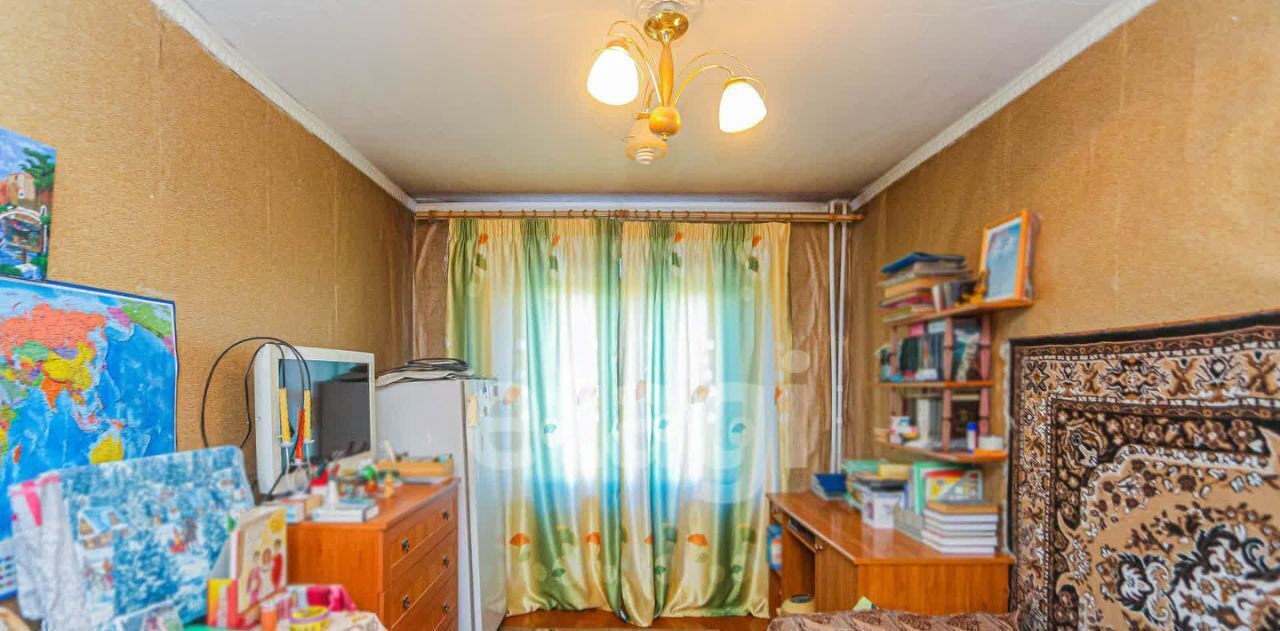 квартира г Улан-Удэ р-н Октябрьский ул Мокрова 19 фото 1