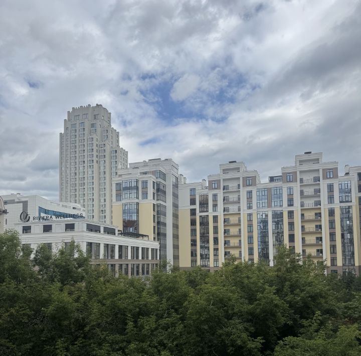 квартира г Екатеринбург Геологическая ул Горького 36 фото 12