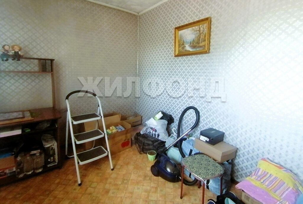 квартира г Кызыл ул Кочетова 97 фото 6