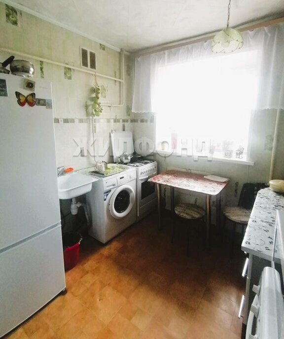 квартира г Кызыл ул Кочетова 97 фото 8