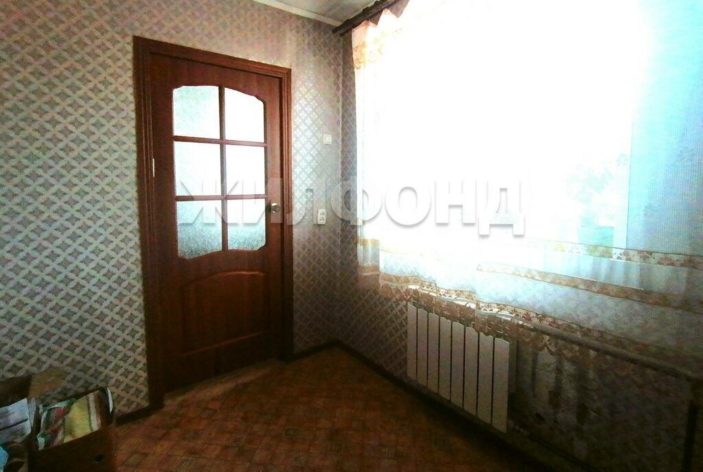 квартира г Кызыл ул Кочетова 97 фото 7