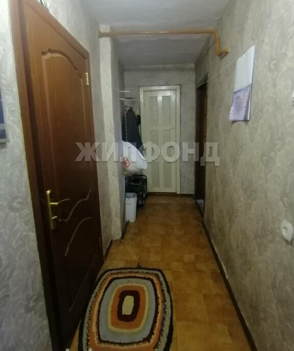 квартира г Кызыл ул Кочетова 97 фото 11