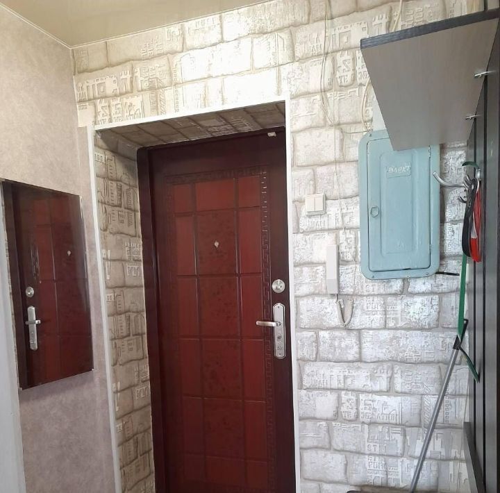 квартира г Екатеринбург Ботаническая ул. Бородина, 4А фото 12