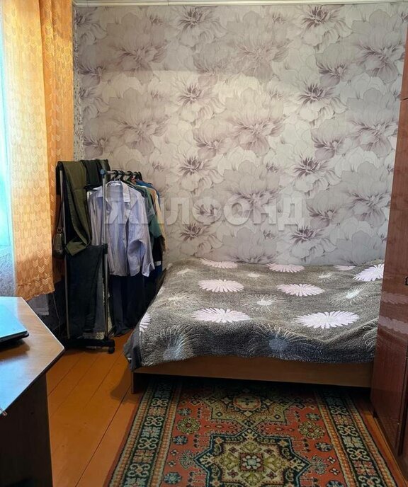 дом г Кызыл ул Сумонная фото 5