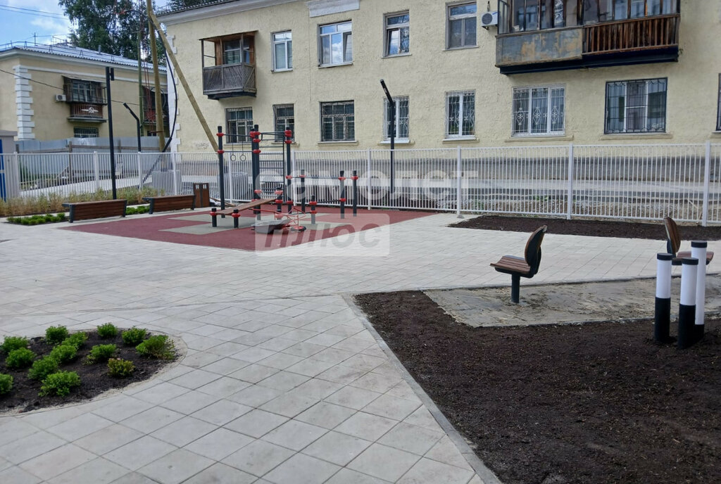 квартира г Екатеринбург Машиностроителей Уралмаш ЖК «Астон.Время» фото 5