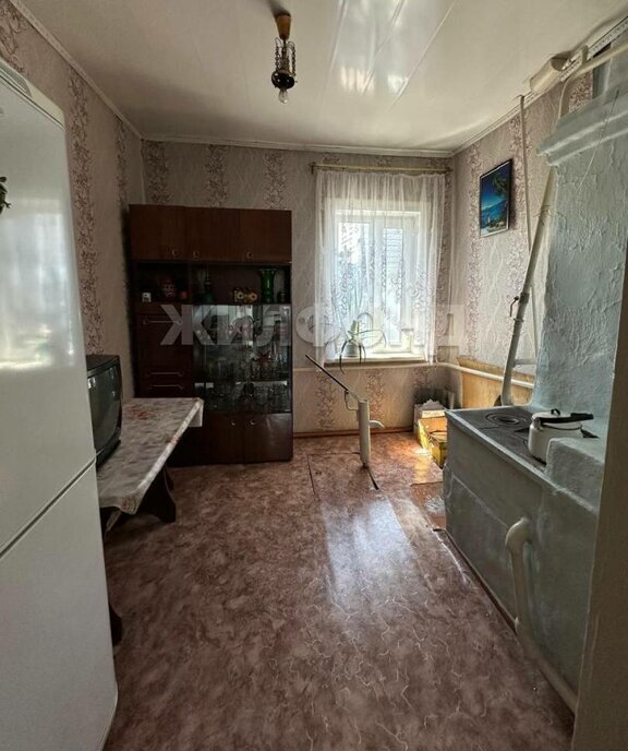дом г Кызыл ул Сумонная фото 6