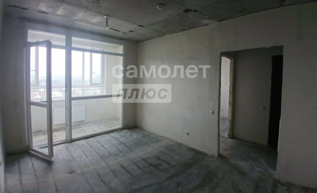 квартира г Екатеринбург Машиностроителей Уралмаш ЖК «Астон.Время» фото 6