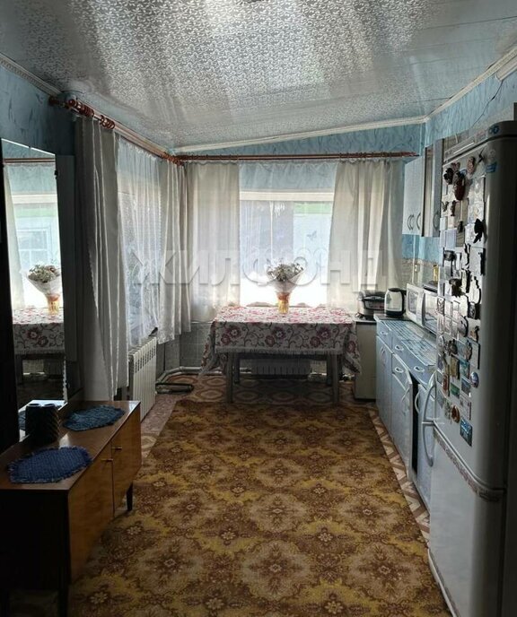 дом г Кызыл ул Сумонная фото 8