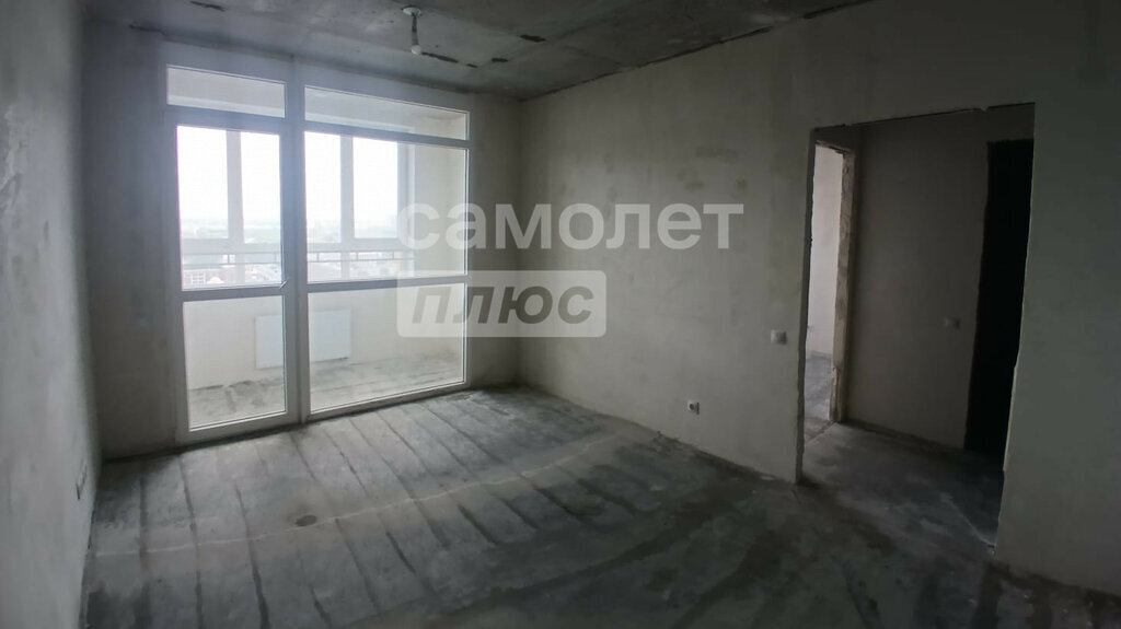 квартира г Екатеринбург Машиностроителей Уралмаш ЖК «Астон.Время» фото 8