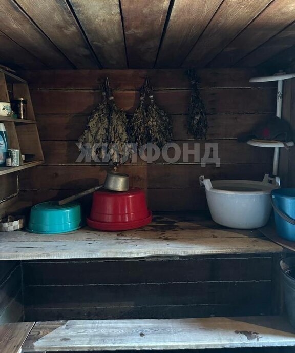 дом г Кызыл ул Сумонная фото 9