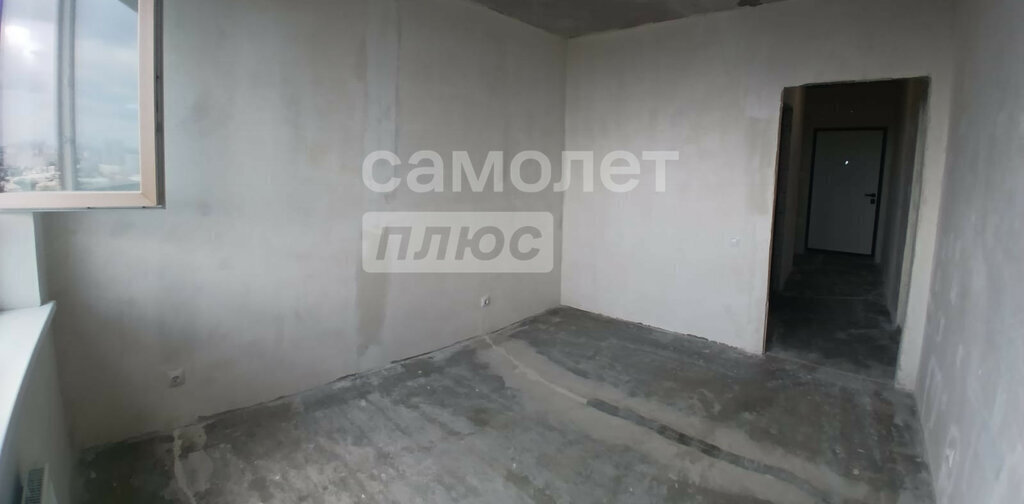 квартира г Екатеринбург Машиностроителей Уралмаш ЖК «Астон.Время» фото 11
