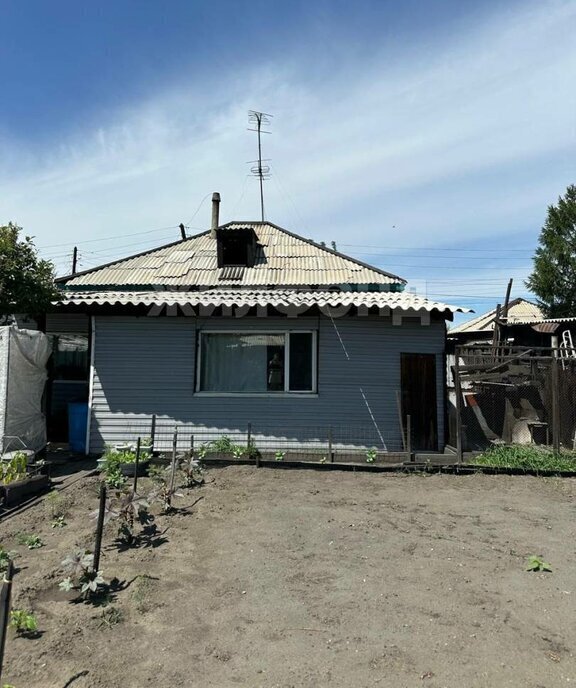 дом г Кызыл ул Сумонная фото 12