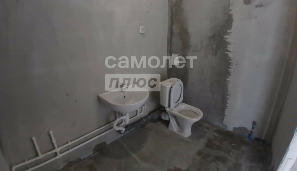 квартира г Екатеринбург Машиностроителей Уралмаш ЖК «Астон.Время» фото 14