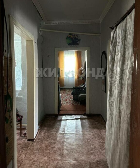 дом г Кызыл ул Сумонная фото 16