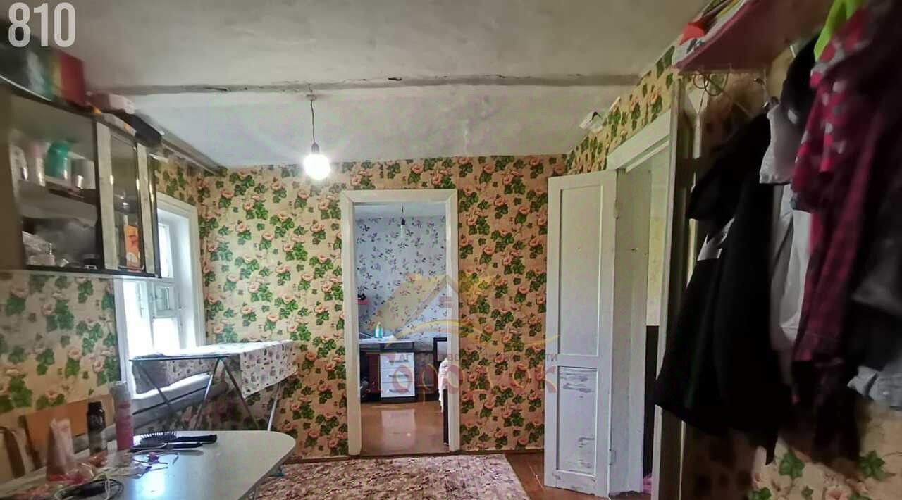 дом р-н Борисоглебский г Борисоглебск пер Сенной фото 12
