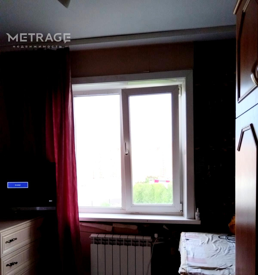 квартира г Новосибирск ул В.Высоцкого 11 Восточный МЖК фото 4