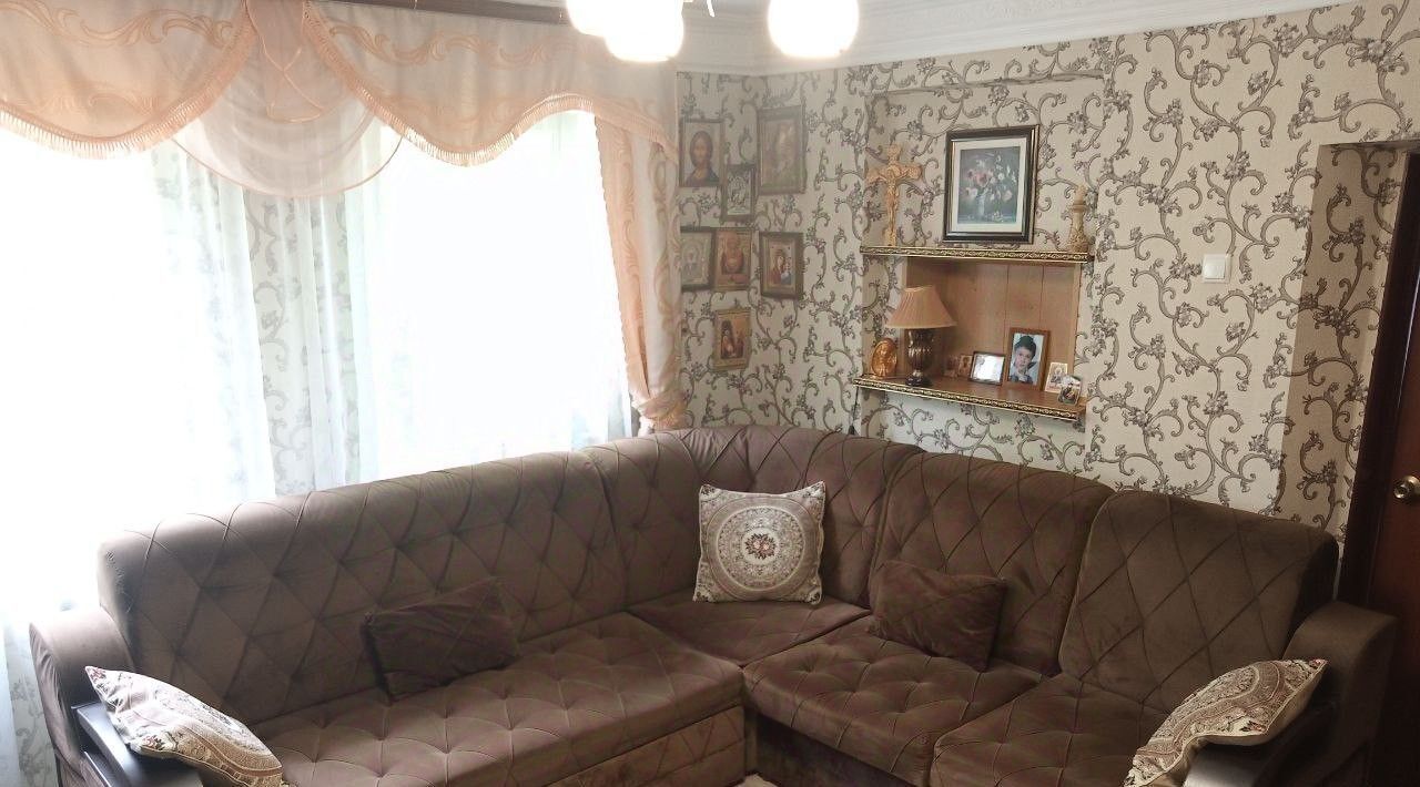 квартира г Кисловодск ул Главная 99 фото 2