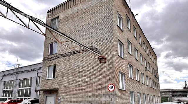 Берёзовая роща ул Кайтымовская 12/4 фото