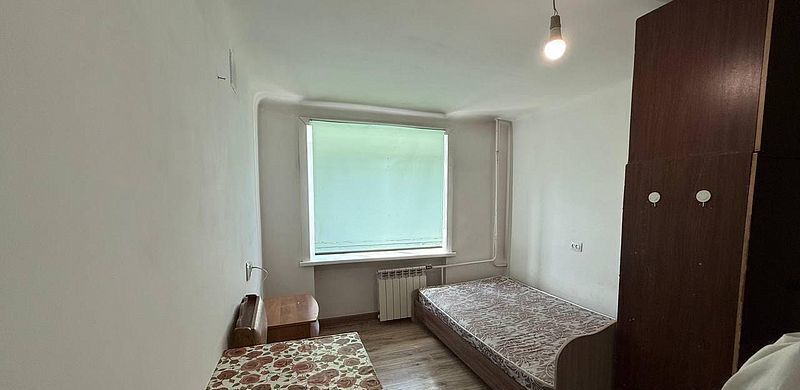 комната г Улан-Удэ р-н Октябрьский б-р Карла Маркса 1 фото 1