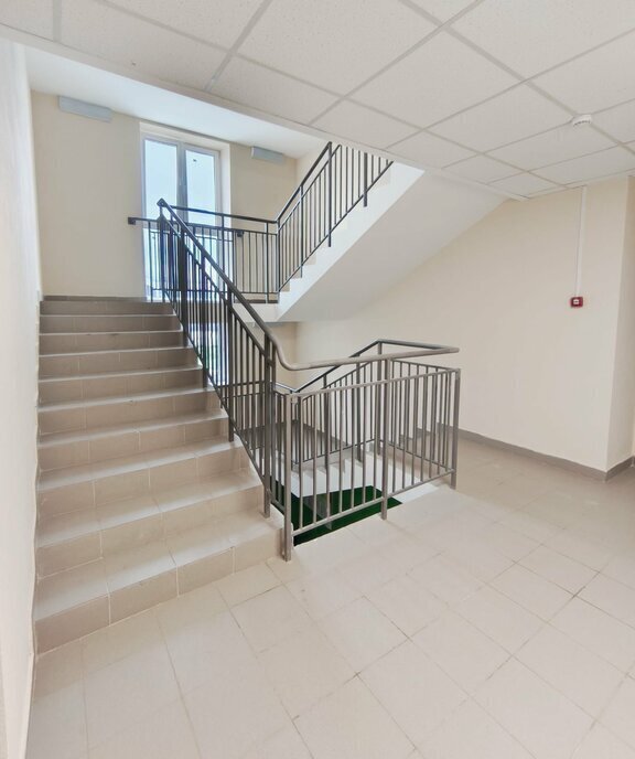 квартира г Истра пр-кт Генерала Белобородова 30 Нахабино фото 16