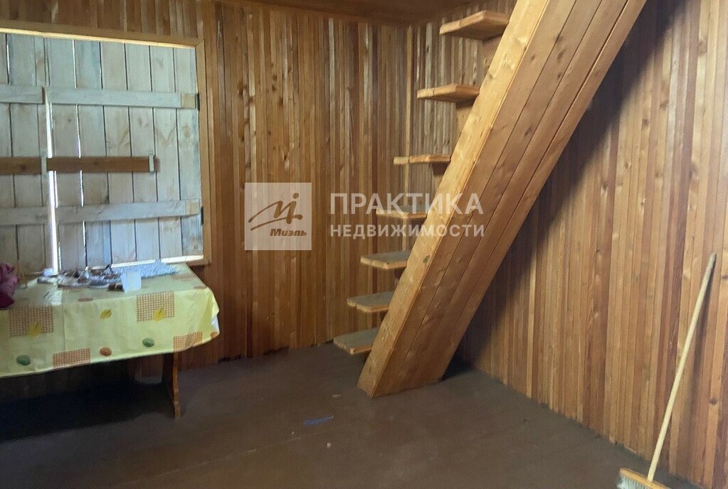дом городской округ Богородский г Ногинск снт Березки Железнодорожная, 104 фото 18