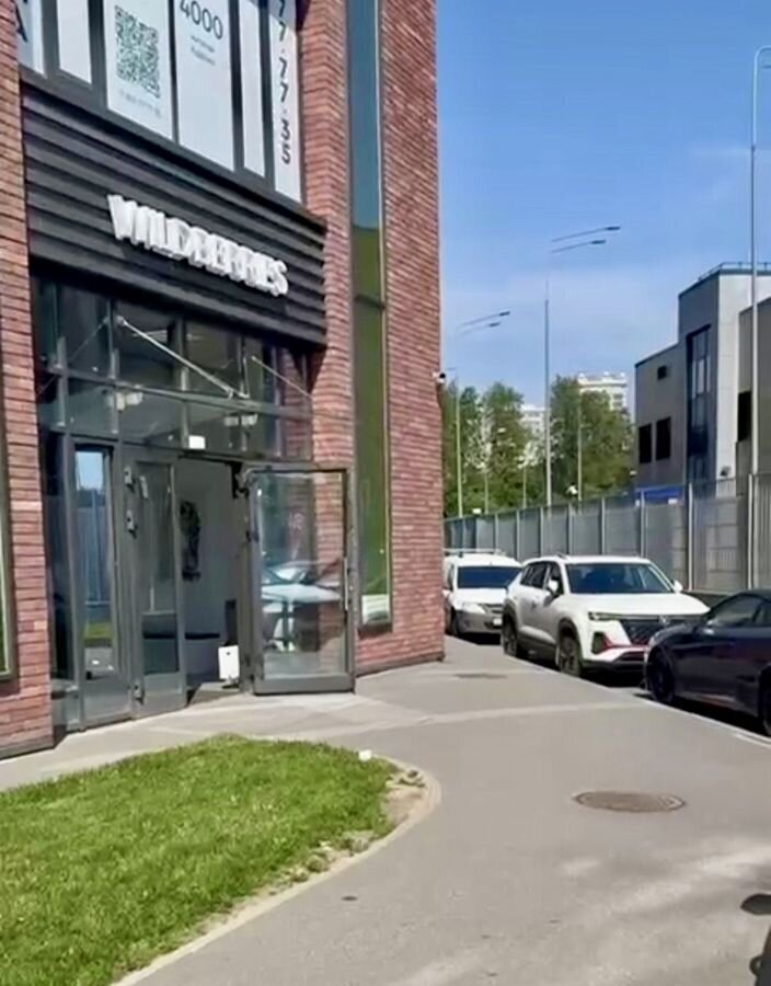 свободного назначения р-н Всеволожский г Кудрово пр-кт Европейский 22 Улица Дыбенко, Заневское городское поселение фото 11