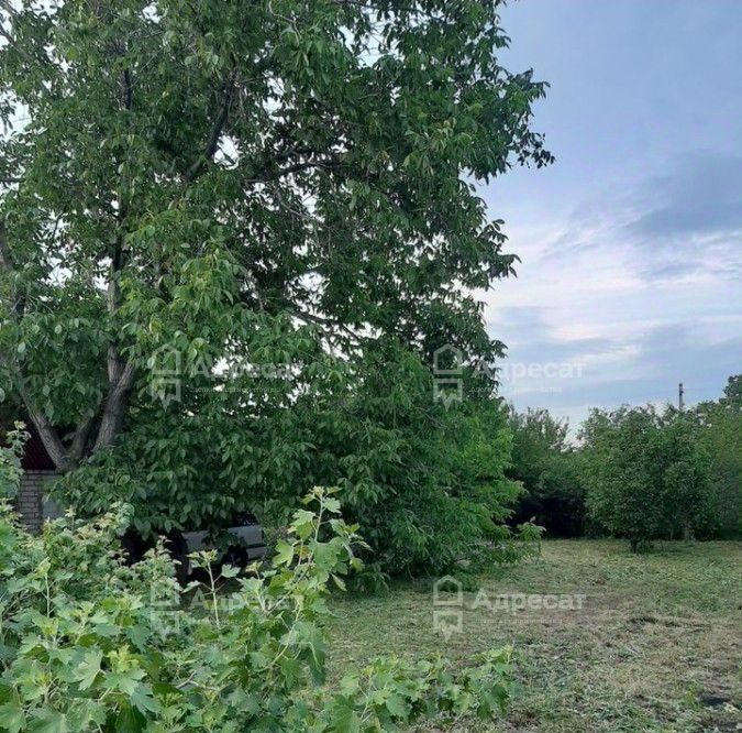 дом г Волгоград р-н Красноармейский снт Горчичник фото 12