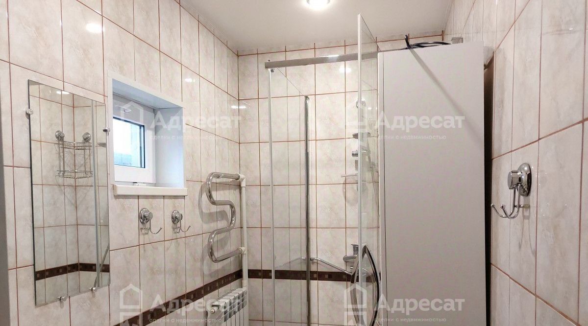 дом г Волгоград р-н Краснооктябрьский пер Черниговский фото 10