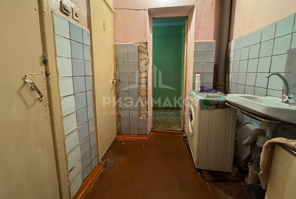 комната г Брянск ул Красная 20 фото 13