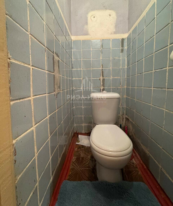 комната г Брянск ул Красная 20 фото 15