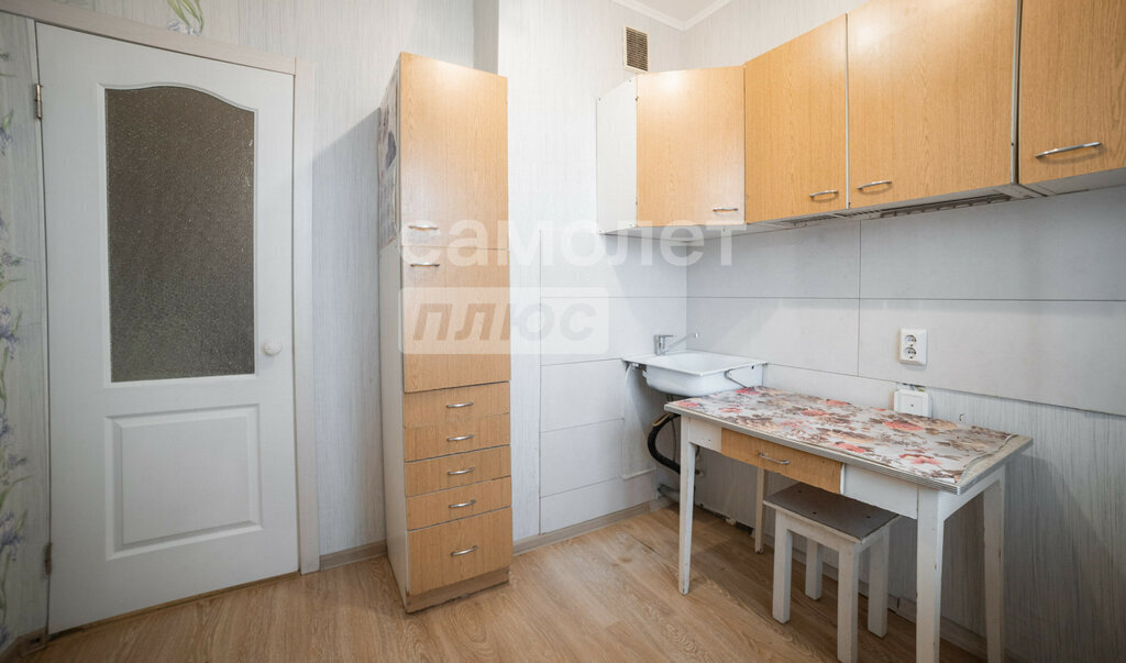 квартира г Томск ул Говорова 31 фото 6