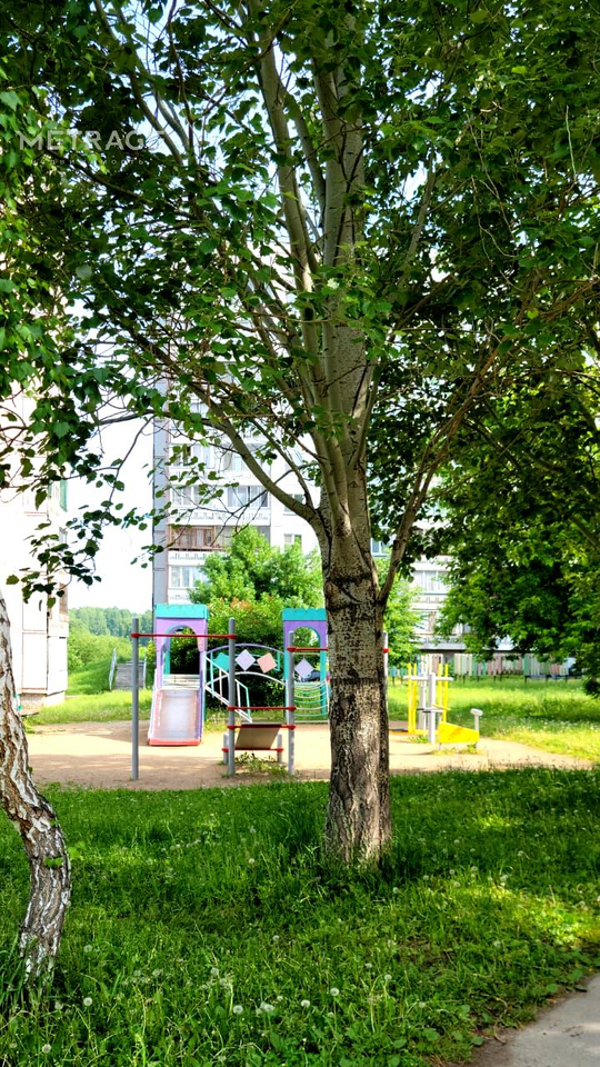 квартира г Новосибирск Снегири ул Красных Зорь 5 фото 16