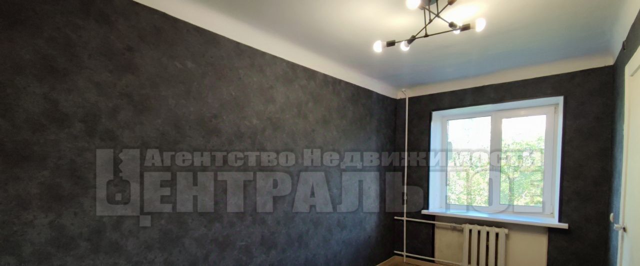 квартира г Смоленск р-н Заднепровский ул Кутузова 10 фото 4