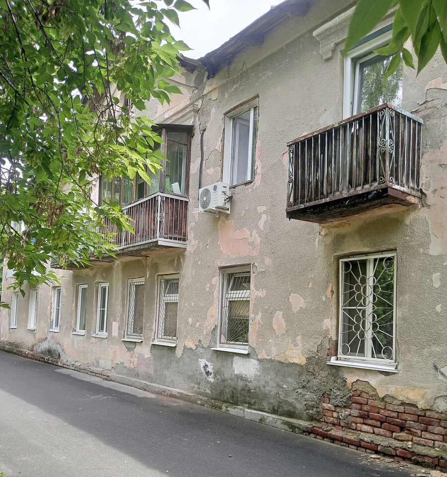 квартира г Кемерово ул Рукавишникова 38 фото 12