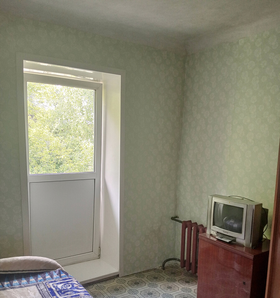 квартира г Кемерово ул Рукавишникова 38 фото 8