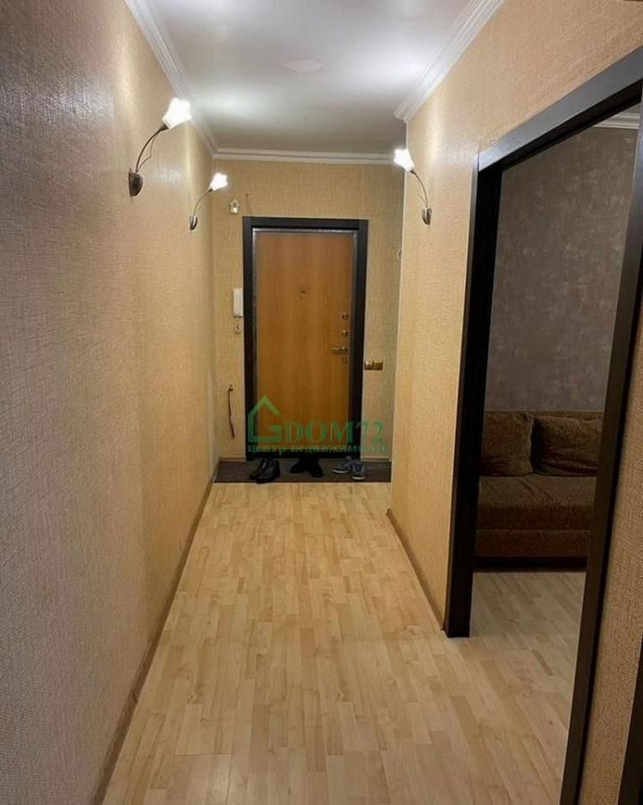 квартира г Тобольск 4-й мкр-н, 36 фото 7
