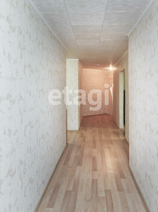 квартира г Тюмень ул Монтажников 19к/1 фото 19