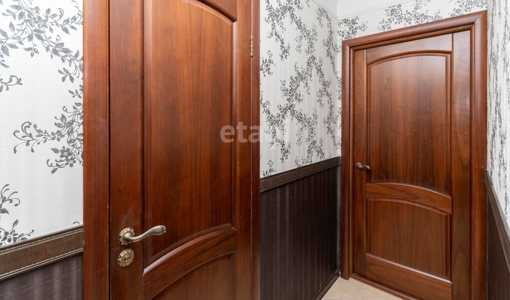 квартира г Тюмень ул Широтная 108к/1 фото 17