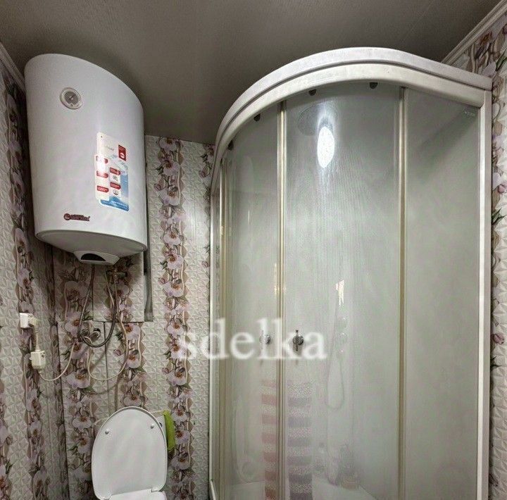 дом г Прокопьевск р-н Зенковский ул. Нижнекаменная, 1 фото 4
