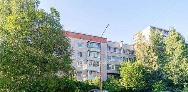 дом 14 фото