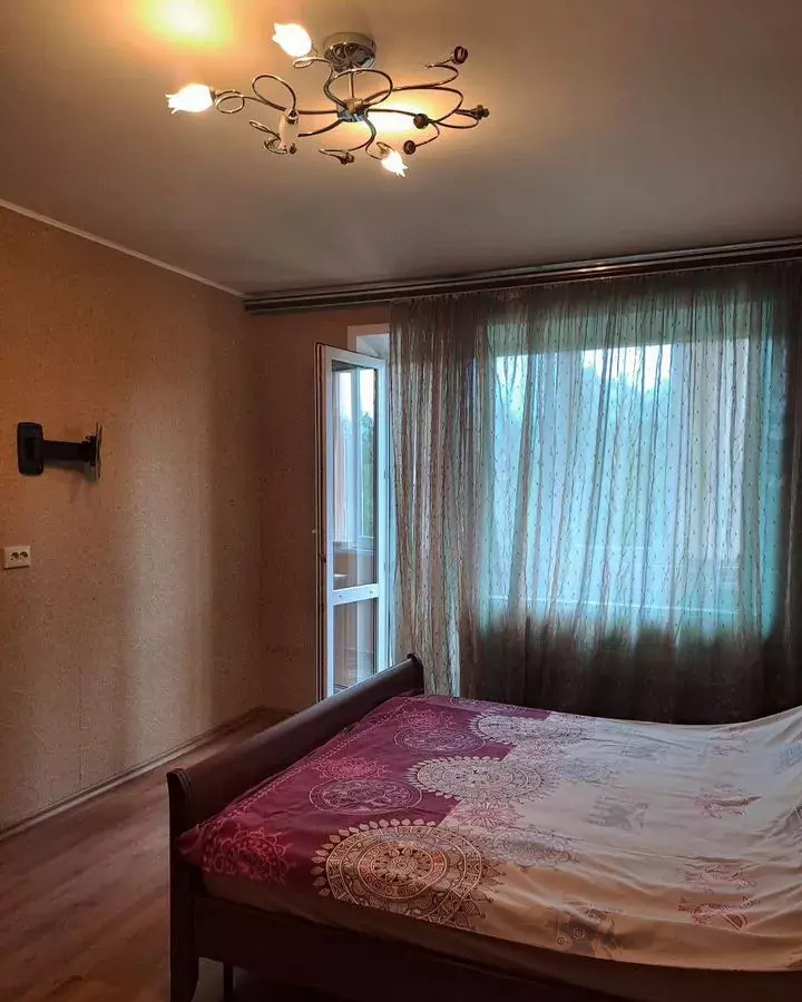 квартира р-н Ярцевский г Ярцево пр-кт Металлургов 28 фото 3